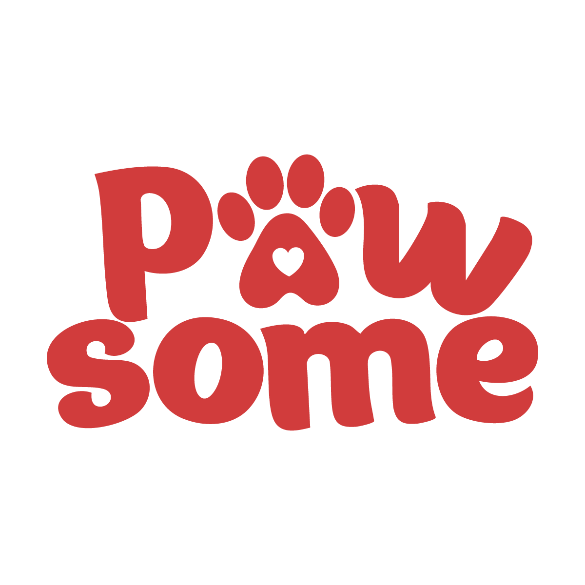 Pawsome